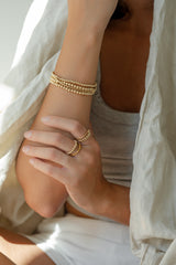 Dune Stretch Bracelets