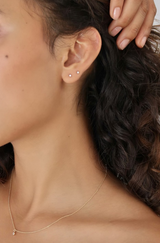 Celeste Studs