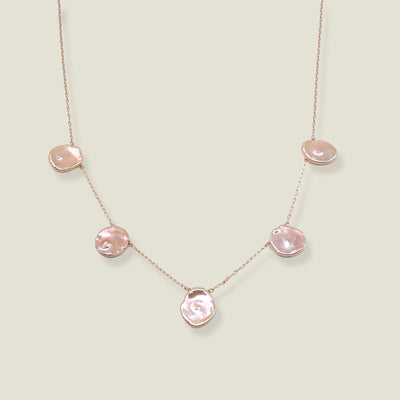 Helena Necklace