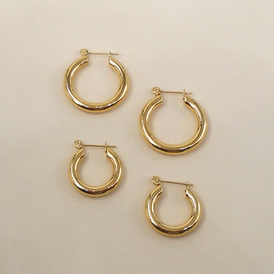 Mayson Hoops