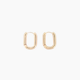Large Remi Hoops