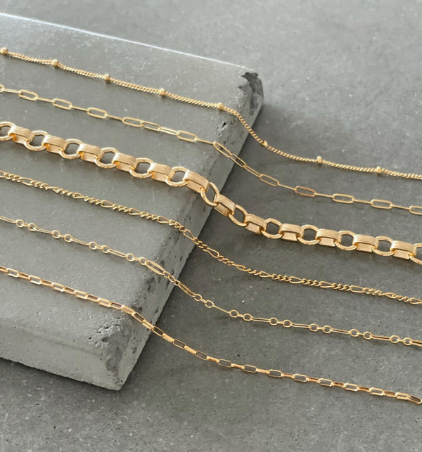 We ♡ Gold Filled and You Should Too