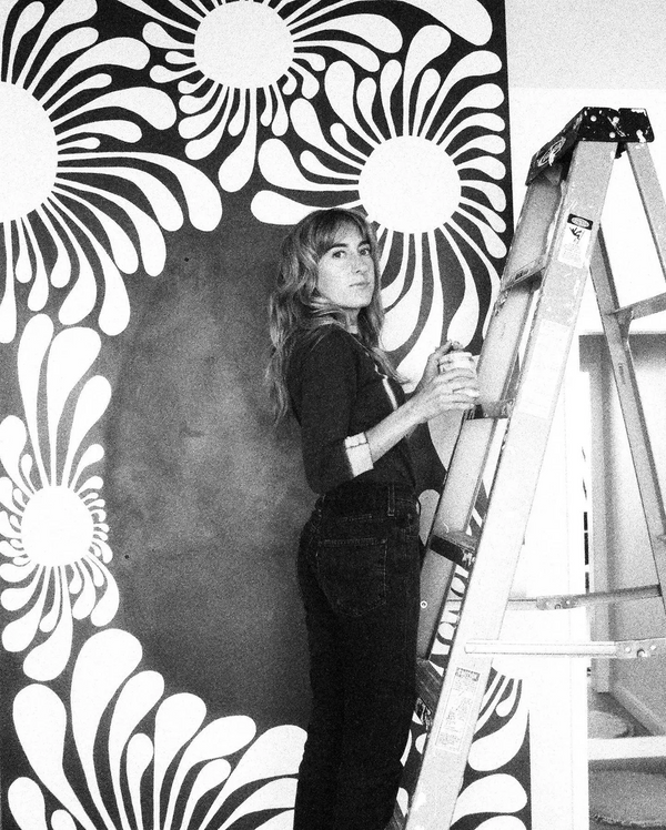 Interview With The Artist