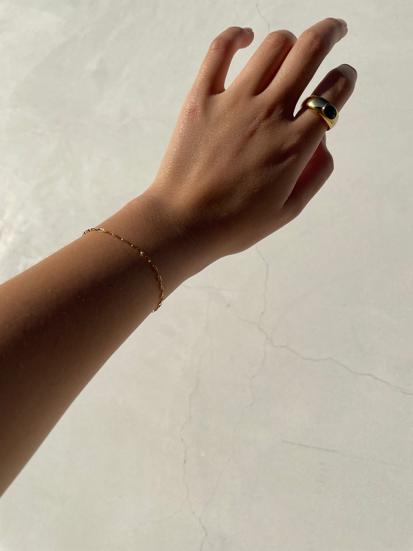 Permanent Jewelry in Orange County!