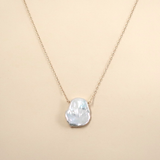 Koa Necklace