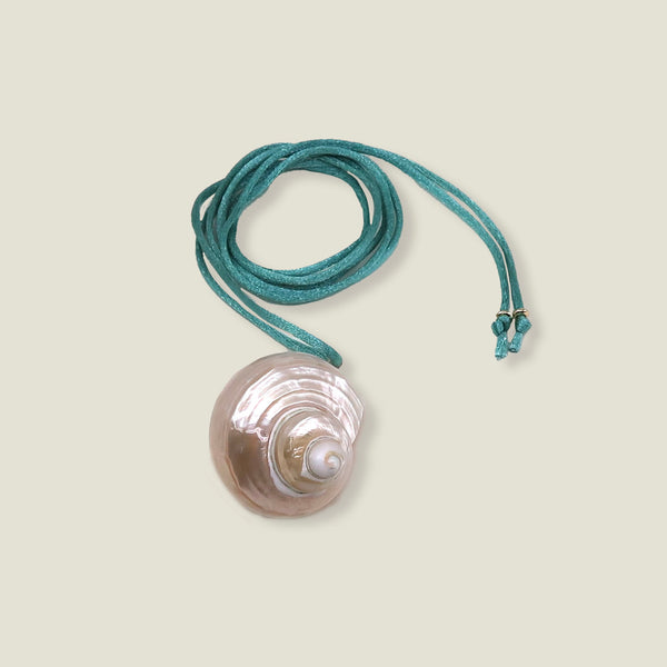Calypso Necklace