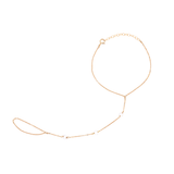 Cleo Hand Chain