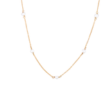 Cleo Necklace