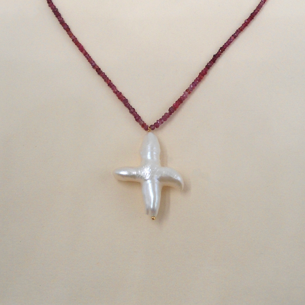 Indy Necklace