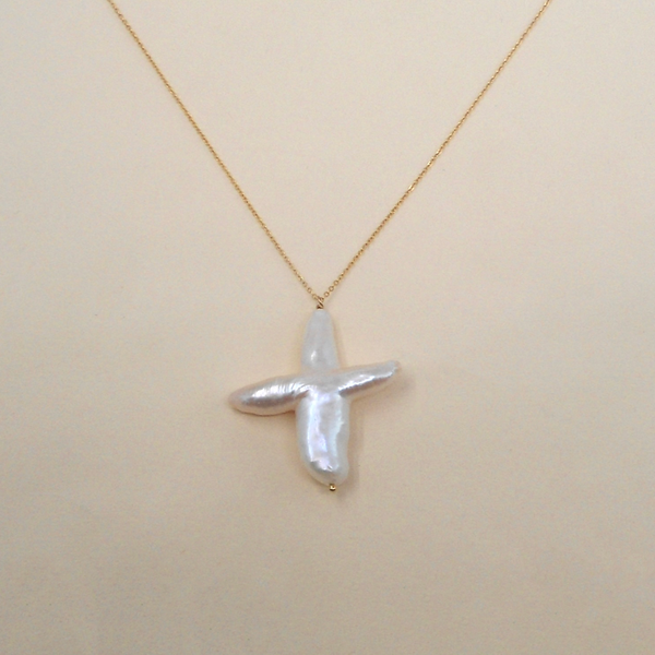 Elle Necklace