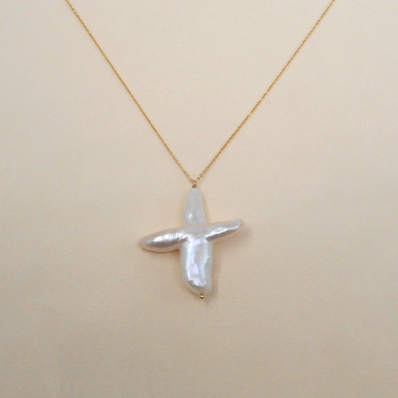Elle Necklace