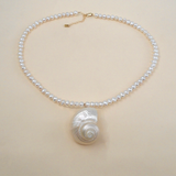 Lagoon Necklace