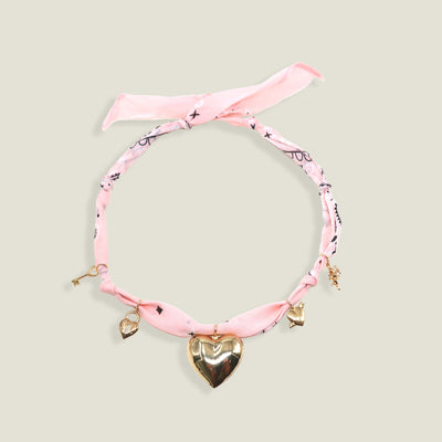 Cupid Necklace