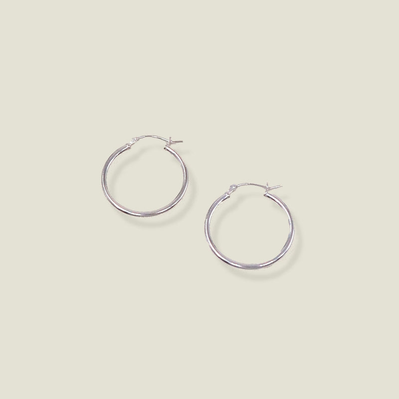 Janey Hoops