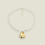 Mar Necklace