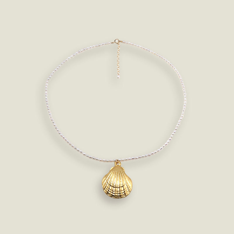Mar Necklace