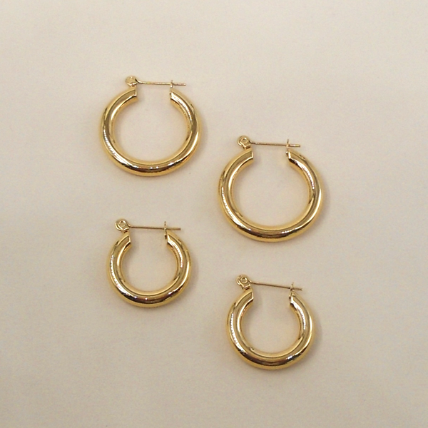 Mayson Hoops