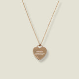 Mon Amour Necklace