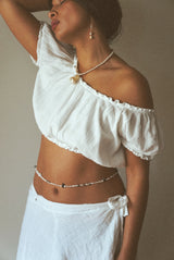Lagoon Necklace