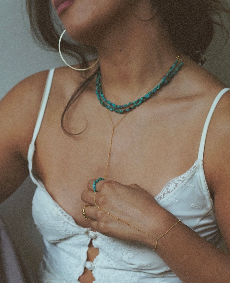Dakota Necklace