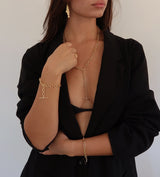 Monaco Necklace