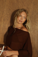 Helios Necklace