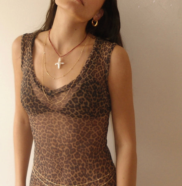 Indy Necklace