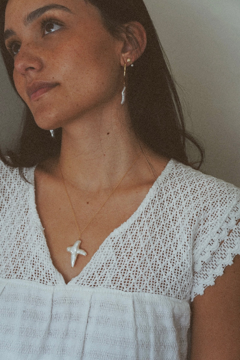 Elle Necklace