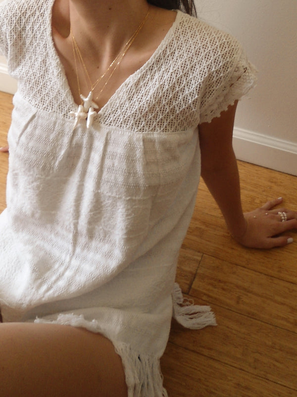 Elle Necklace
