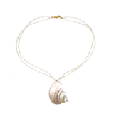 Gaia Necklace