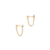 Golden Earrings