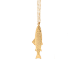 Pesce Necklace