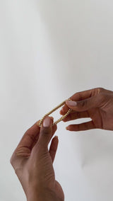 Dune Stretch Bracelet - Large