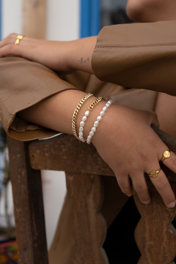 Victoria Bracelet