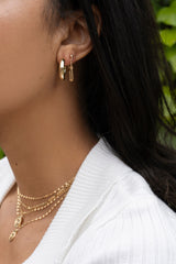 Jessica Hoops